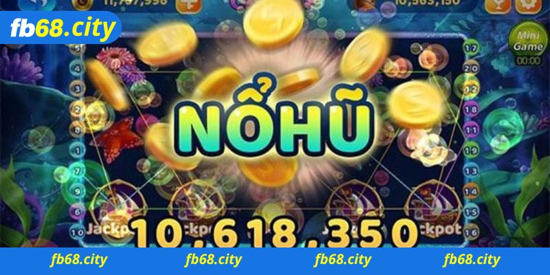 Đánh giá cổng game NoHu Club