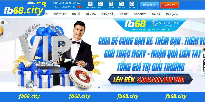 Rút tiền Fb68 – chơi hay rút tiền liền tay